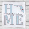 Home State FL Quick Stitch Designs Florida